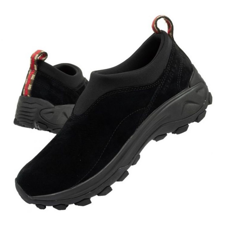 Zapatillas deportivas Merrell Winter Moc 3 J004561 negro 1