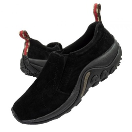 Zapatillas deportivas Merrell Jungle Moc J60826 negro 1 Zapatillas deportivas Merrell Jungle Moc J60826 negro 1