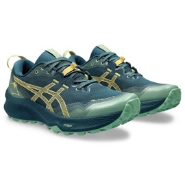 Zapatillas Asics Gel Trabuco 12 1011B799400 azul 1