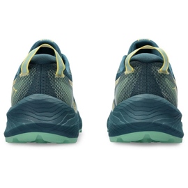 Zapatillas Asics Gel Trabuco 12 1011B799400 azul 2