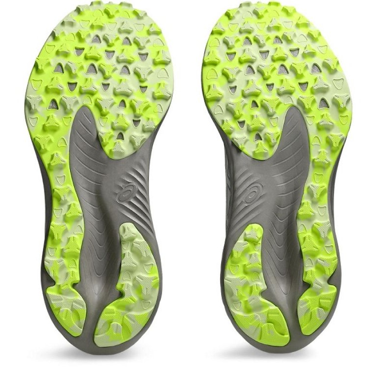 Zapatillas Asics Gel Excite Trail 2 1012B412200 beige 2