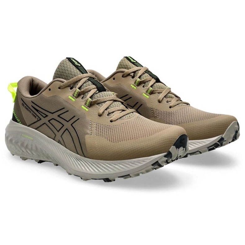 Zapatillas Asics Gel Excite Trail 2 1011B594201 beige 1