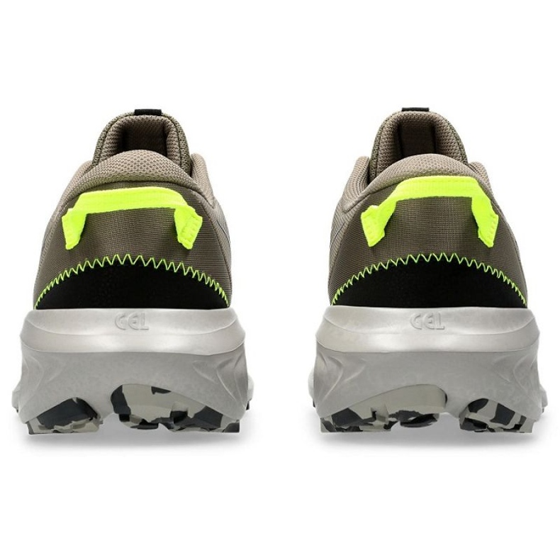 Zapatillas Asics Gel Excite Trail 2 1011B594201 beige 2