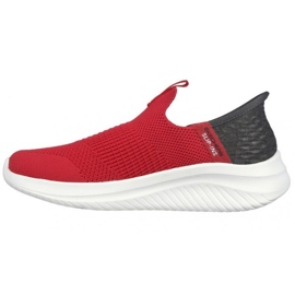 Zapatillas deportivas Skechers 403844L/RDBK rojo 1 Zapatillas deportivas Skechers 403844L/RDBK rojo 1