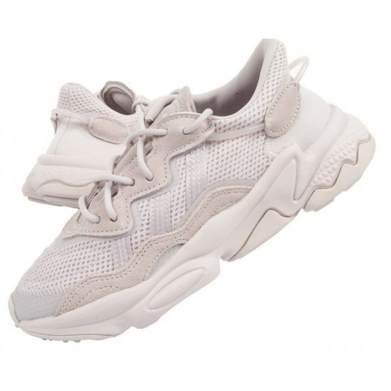 Zapatillas deportivas Adidas Ozweego GW6922 púrpura 1