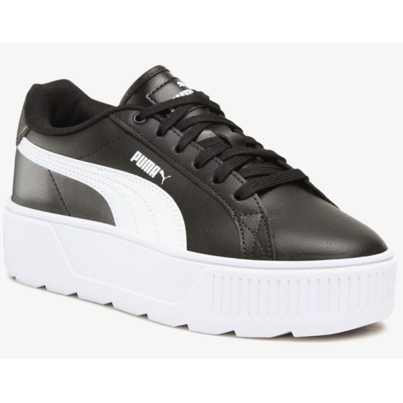Zapatillas deportivas Puma Karmen 387374 02 negro 1