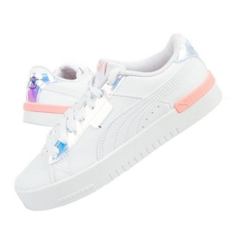 Zapatillas deportivas Puma Jada 393923 01 blanco 1