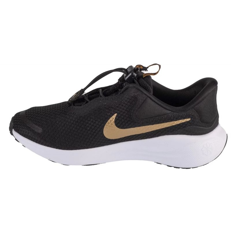 Zapatillas Nike Revolution 7 EasyOn FN7999-002 negro 1