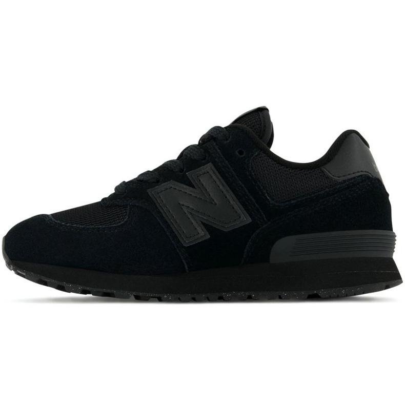 Zapatillas deportivas New Balance PC574EVE negro 1
