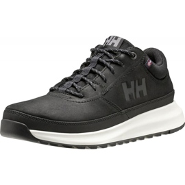 Zapatos impermeables Helly Hansen Beckett 11991 990 negro 1