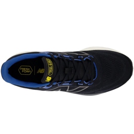 Zapatillas deportivas New Balance M680LH8 negro 1