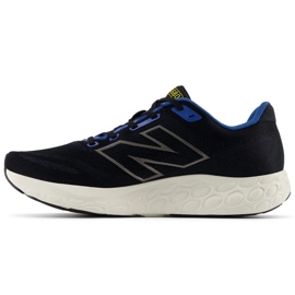 Zapatillas deportivas New Balance M680LH8 negro 2