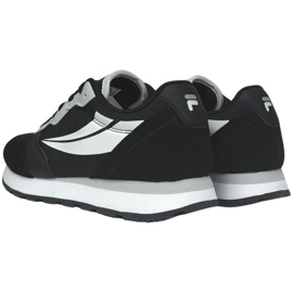 Zapatillas Fila Hypert FFW0494 83336 negro 2