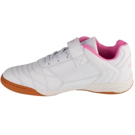 Zapatillas Kappa Damba T 260765T-1021 blanco 1