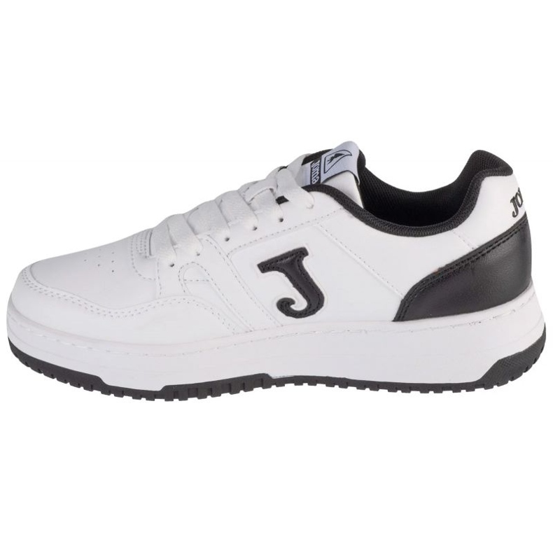 Zapatillas Joma C.Platea Low Lady 2401 CPLALW2401 blanco 1