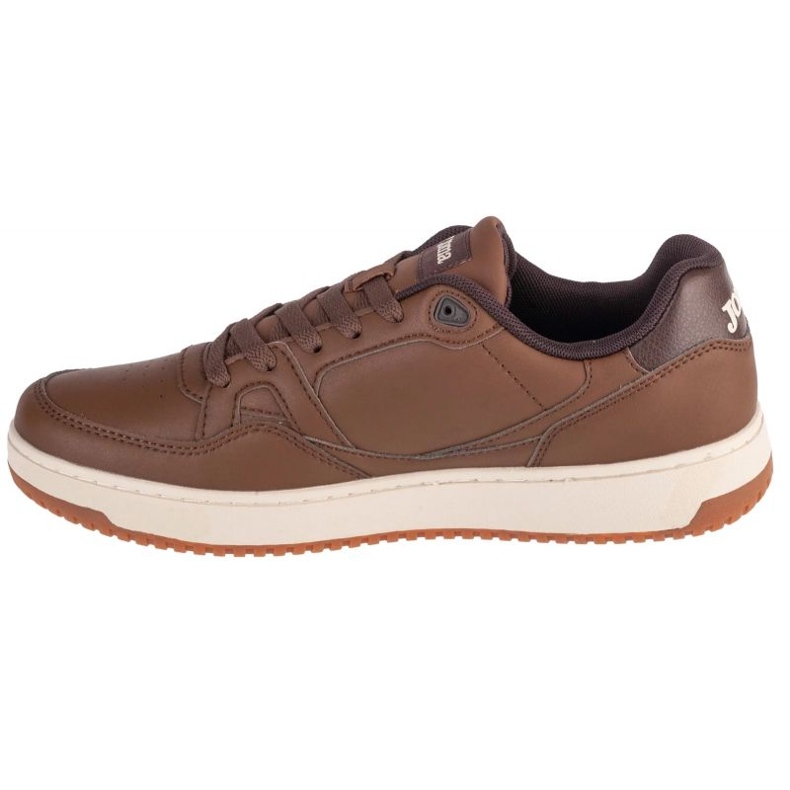 Zapatillas Joma C.Stadium Hombre 2424 CSTAW2424 marrón 1