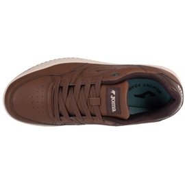 Zapatillas Joma C.Stadium Hombre 2424 CSTAW2424 marrón 2