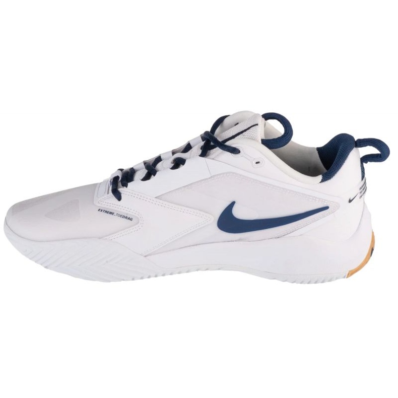 Zapatillas Nike Air Zoom Hyperace 3 FQ7074-107 blanco 1