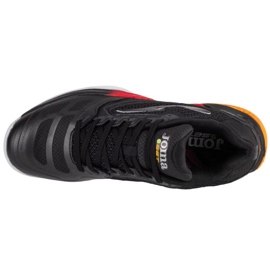 Zapatillas Joma Conjunto Hombre 2401 TSETW2401AC negro 2