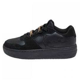 Zapatos Karl Kani 89 Up Logo Prm 11800001 negro 1 Zapatos Karl Kani 89 Up Logo Prm 11800001 negro 1