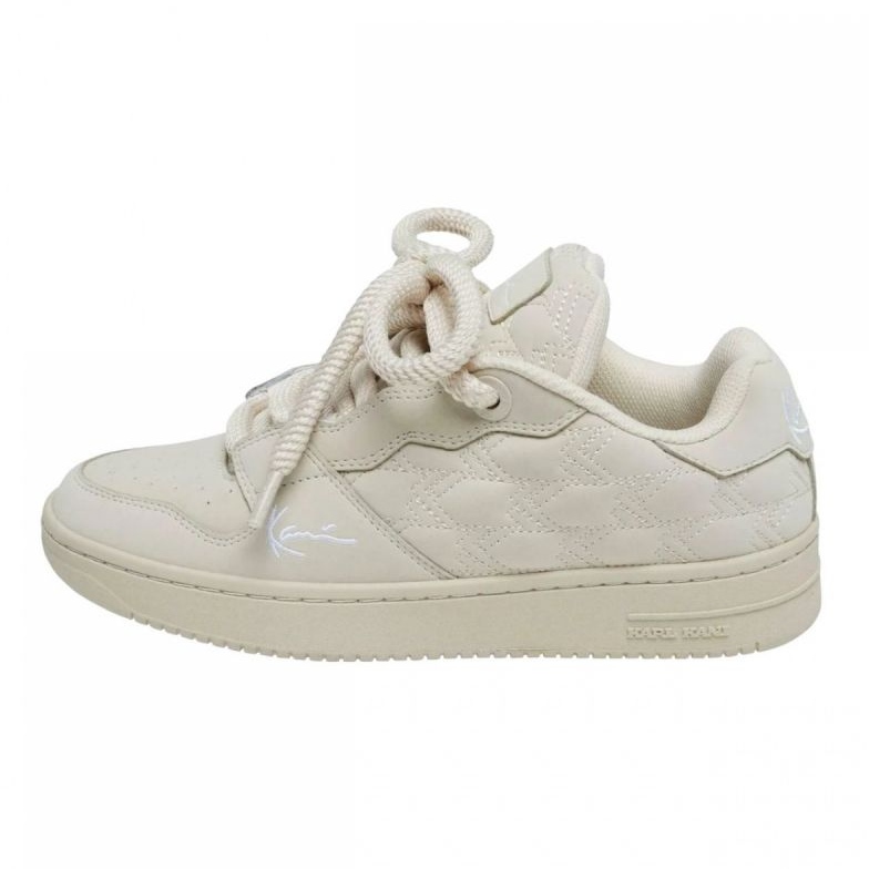 Zapatos Karl Kani 89 SK8 11800004 beige 1