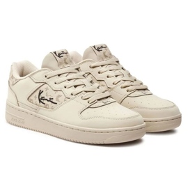 Zapatos Karl Kani 89 Prm 10800005 blanco 1