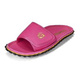 Gumbies Strider Slide Mujer Rosa chanclas GU-SDSTR029 2