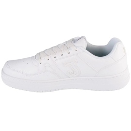 Zapatillas Joma C.Platea Low Hombre 2432 CPLAW2432 blanco 1