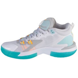 Zapatillas Jordan Zion 1 DA3130-101 blanco 1