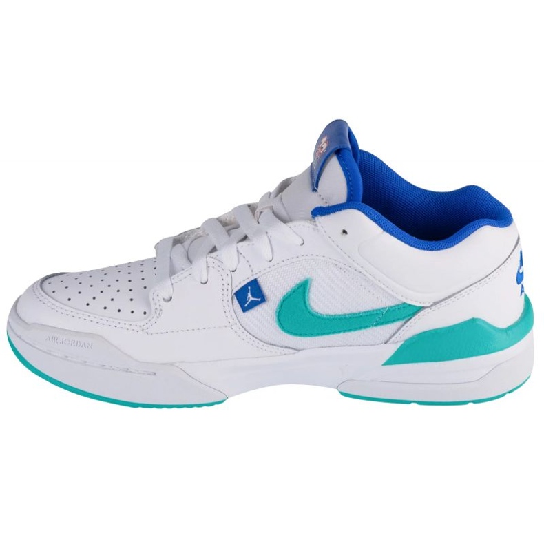 Nike Zapatillas Jordan Stadium 90 Se Gs HJ3515-100 blanco 1 Nike Zapatillas Jordan Stadium 90 Se Gs HJ3515-100 blanco 1