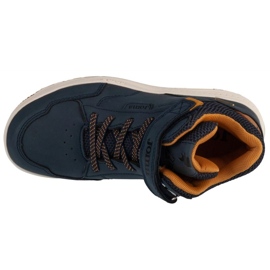Zapatillas Joma J.Torcon 2403 JTORCW2403V azul 2