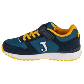 Zapatillas Joma Tornado 2405 JTORNAW2405V azul 1