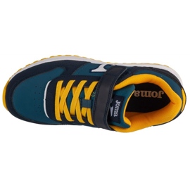 Zapatillas Joma Tornado 2405 JTORNAW2405V azul 2