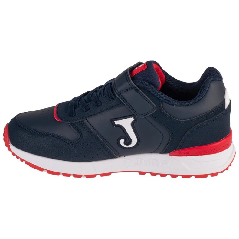 Zapatillas Joma Tornado 2403 JTORNAW2403V negro 1