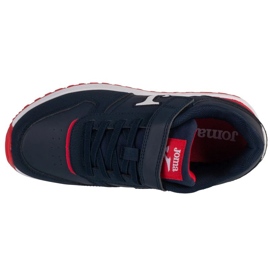 Zapatillas Joma Tornado 2403 JTORNAW2403V negro 2