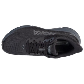 Hoka Challenger Atr 7 1134497-BBLC negro 2