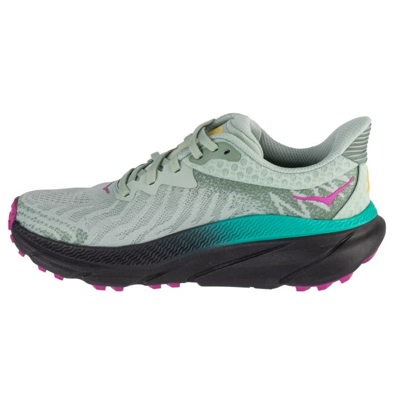 Zapatillas Hoka Challenger Atr 7 1134498-ACK gris 1