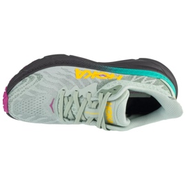 Zapatillas Hoka Challenger Atr 7 1134498-ACK gris 2