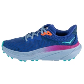 Zapatillas Hoka Challenger Atr 7 1134498-ESK azul 1