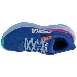 Zapatillas Hoka Challenger Atr 7 1134498-ESK azul 2