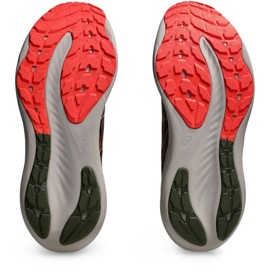Zapatillas Asics Gel Nimbus 26 Tr 1011B849300 verde 3