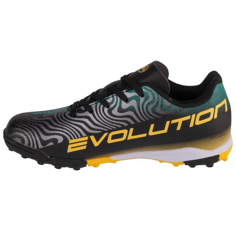 Zapatillas Joma Evolution 2401 Tf EVJW2401TF negro 1