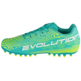 Comprar Joma Evolution 2415 Ag EVJW2415AG verde 1