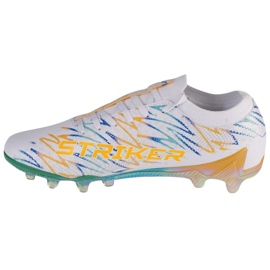 Zapatillas Joma Striker 2402 Fg STRIKW2402FG blanco 1