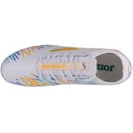Zapatillas Joma Striker 2402 Fg STRIKW2402FG blanco 2