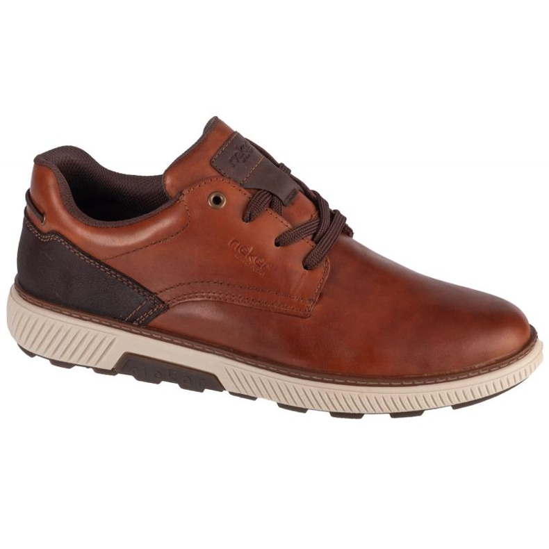 Zapatos Rieker Botines M B3313-24 marrón 1