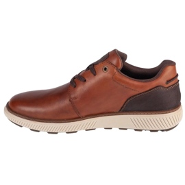 Zapatos Rieker Botines M B3313-24 marrón 2