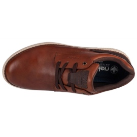 Zapatos Rieker Botines M B3313-24 marrón 3