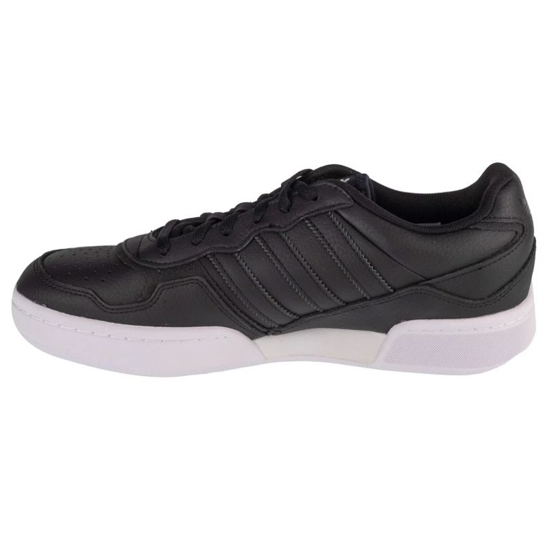 Zapatillas Adidas Courtic GX6319 negro 1
