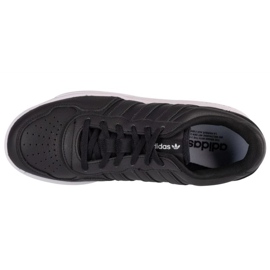 Zapatillas Adidas Courtic GX6319 negro 2